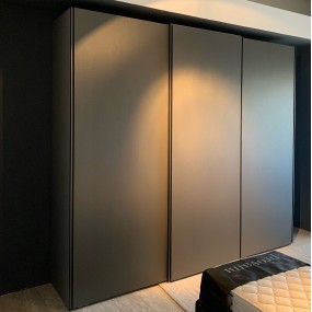 Poliform - Armadio Silk - Poliform