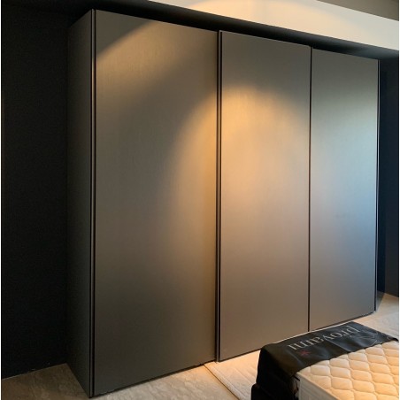 Poliform - Armadio Silk - Poliform Poliform - Armadio Silk - Poliform