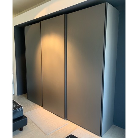 Poliform - Armadio Silk - Poliform Poliform - Armadio Silk - Poliform
