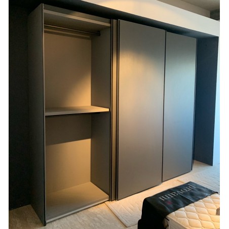 Poliform - Armadio Silk - Poliform Poliform - Armadio Silk - Poliform