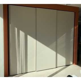 Molteni&C - Armadio Gliss Master a Filo - Molteni&C