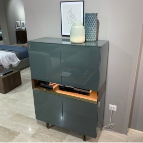 Novamobili - Madia Double Tetris - Novamobili