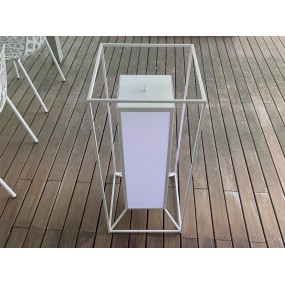 Talenti - Lanterna Cleo Alu Soft H 120 cm - Talenti