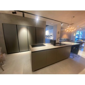 Meson's - Cucina Tecna+Petra - Meson's