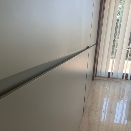 Sangiacomo - Armadio Horizontal - Sangiacomo Sangiacomo - Armadio Horizontal - Sangiacomo