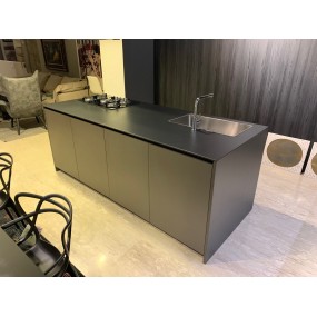 Meson's - Cucina ad Isola Tratto Linea - Meson's