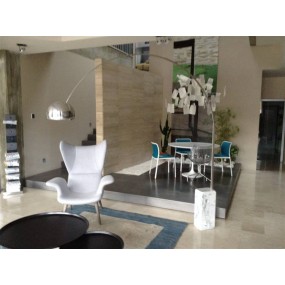 Flos - Lampada Arco - Flos