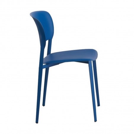 Desalto - Ply Chairs - Desalto