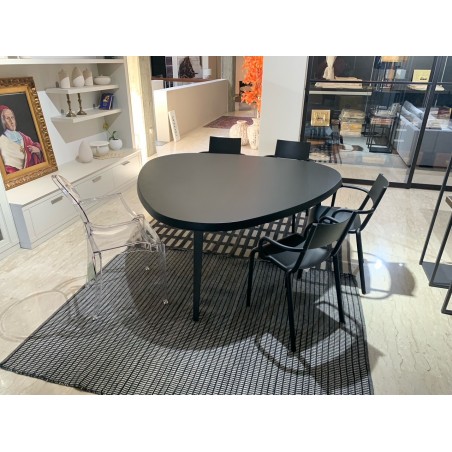 Cassina - Tavolo Mexique - Cassina Cassina - Tavolo Mexique - Cassina