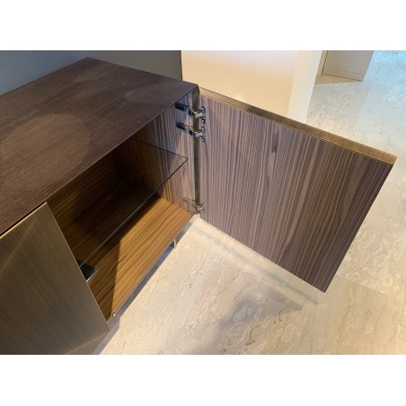 Riflessi - Cubric Sideboard - Riflessi Riflessi - Cubric Sideboard - Riflessi