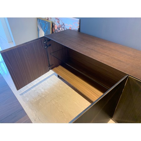 Riflessi - Cubric Sideboard - Riflessi Riflessi - Cubric Sideboard - Riflessi