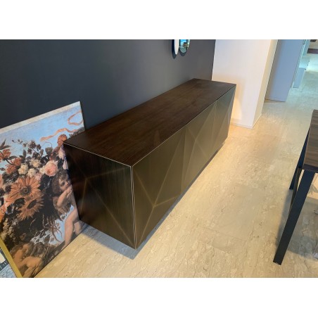 Riflessi - Cubric Sideboard - Riflessi Riflessi - Cubric Sideboard - Riflessi