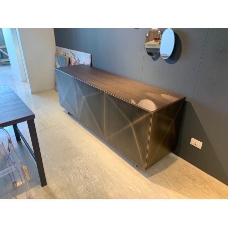 Riflessi - Cubric Sideboard - Riflessi Riflessi - Cubric Sideboard - Riflessi