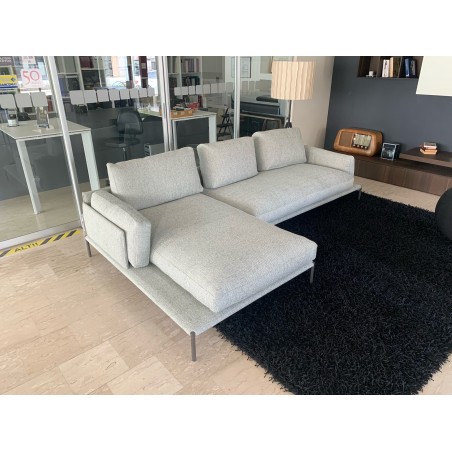 Zanotta - Noah Sofa - Zanotta Zanotta - Noah Sofa - Zanotta