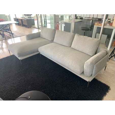 Zanotta - Noah Sofa - Zanotta Zanotta - Noah Sofa - Zanotta