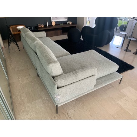 Zanotta - Noah Sofa - Zanotta Zanotta - Noah Sofa - Zanotta