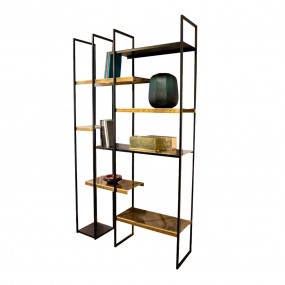 Riflessi - Freewall Bookshelf - Riflessi