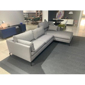 Novamobili - Divano Reef - Novamobili