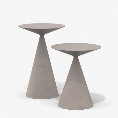 Desalto - Micro Clay Coffee Table Desalto - Micro Clay Coffee Table