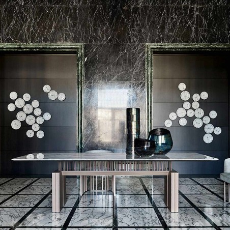 Giorgetti - G-Code Tavolo Giorgetti - G-Code Tavolo