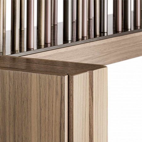 Giorgetti - G-Code Tavolo Giorgetti - G-Code Tavolo