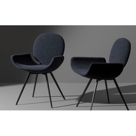 Bonaldo - Youpi Chair Bonaldo - Youpi Chair