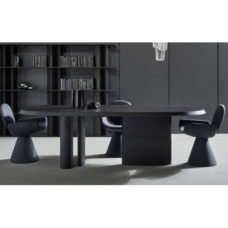 Bonaldo - Youpi Sedia Bonaldo - Youpi Sedia