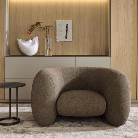Molteni&C - Cinnamon Fauteuil Molteni&C - Cinnamon Fauteuil
