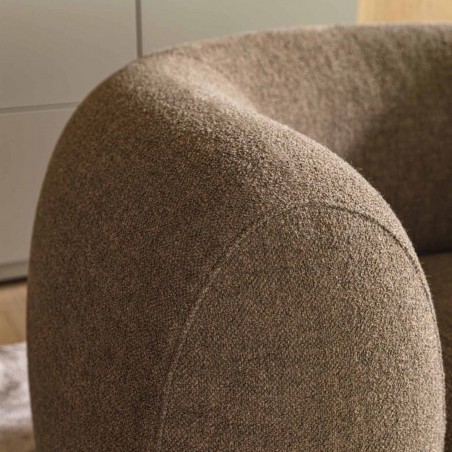 Molteni&C - Cinnamon Fauteuil Molteni&C - Cinnamon Fauteuil