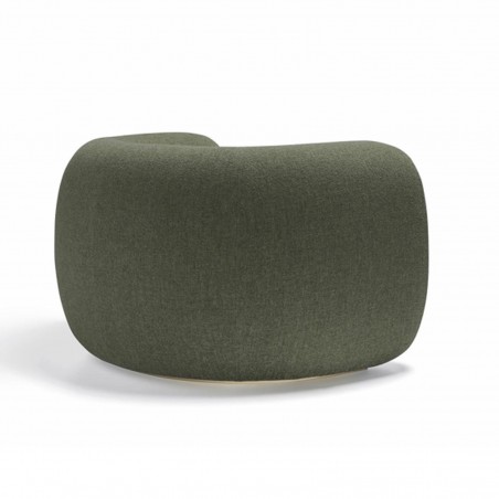 Molteni&C - Cinnamon Fauteuil Molteni&C - Cinnamon Fauteuil