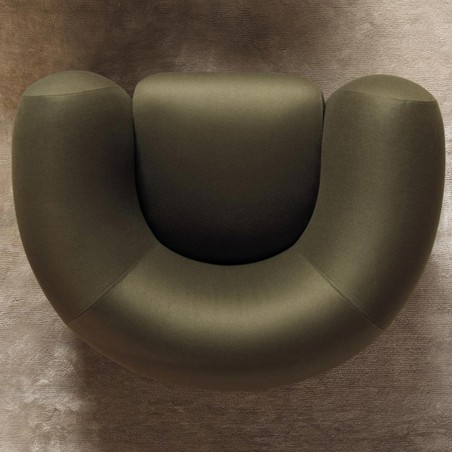 Molteni&C - Cinnamon Fauteuil Molteni&C - Cinnamon Fauteuil