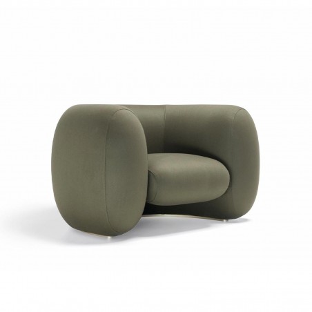 Molteni&C - Cinnamon Fauteuil Molteni&C - Cinnamon Fauteuil