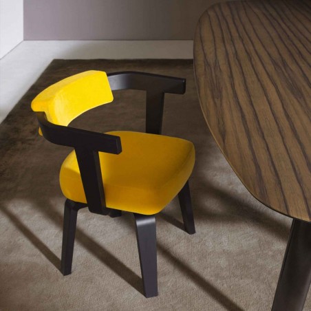 Molteni&C - Porta Volta Chaise Molteni&C - Porta Volta Chaise