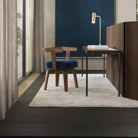 Molteni&C - Porta Volta Chaise Molteni&C - Porta Volta Chaise
