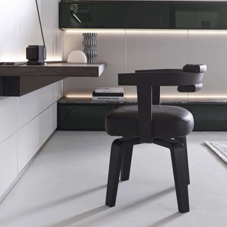Molteni&C - Porta Volta Chaise Molteni&C - Porta Volta Chaise