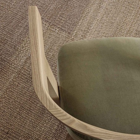 Molteni&C - Porta Volta Chaise Molteni&C - Porta Volta Chaise