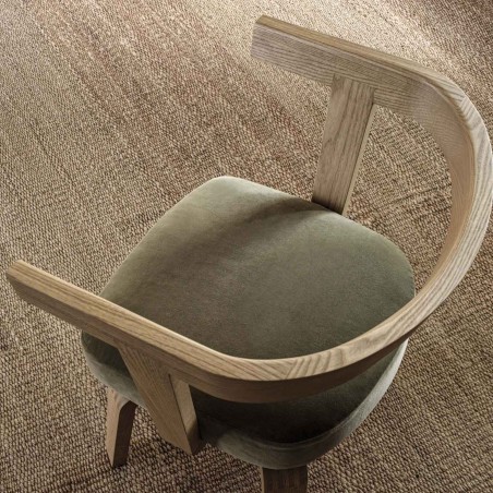Molteni&C - Porta Volta Sedia Molteni&C - Porta Volta Sedia
