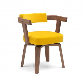 Molteni&C - Porta Volta Sedia