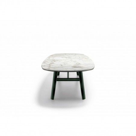 Molteni&C - Old Ford Table - Marble Top Molteni&C - Old Ford Table - Marble Top