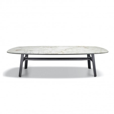 Molteni&C - Old Ford Table - Marble Top Molteni&C - Old Ford Table - Marble Top