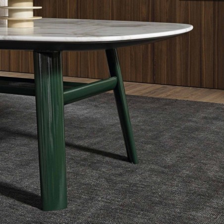 Molteni&C - Old Ford Table - Marble Top Molteni&C - Old Ford Table - Marble Top
