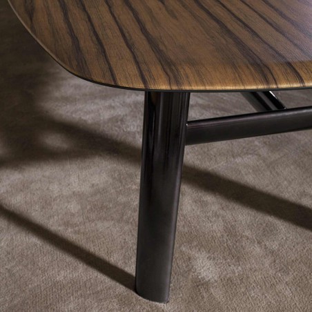 Molteni&C - Old Ford Tavolo - Top Legno Molteni&C - Old Ford Tavolo - Top Legno