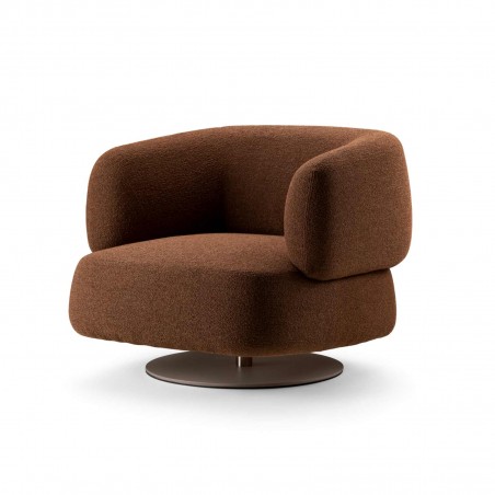 Lago - Zeppelin Armchair