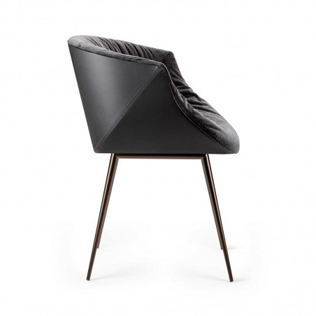 Lago - Nacho Chair Lago - Nacho Chair