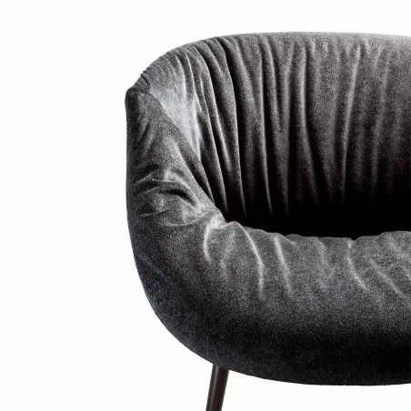 Lago - Nacho Chair Lago - Nacho Chair