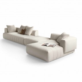 Lago - Hero Sofa Comp. 2612