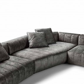 Lago - Hero Sofa Comp. 2613