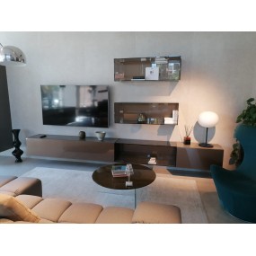 Lago - Wall System 36e8