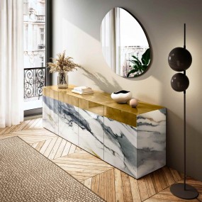 Lago - Materia Sideboard Comp. 2605