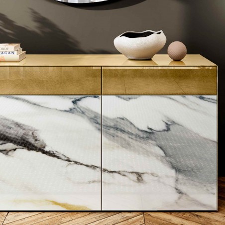 Lago - Materia Buffet Comp. 2605 Lago - Materia Buffet Comp. 2605